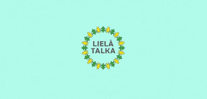 talka